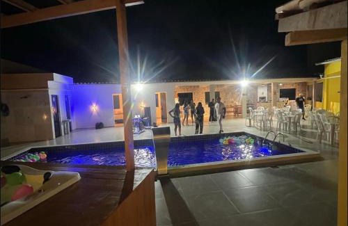 Ibicoara House | Casa Diamantina