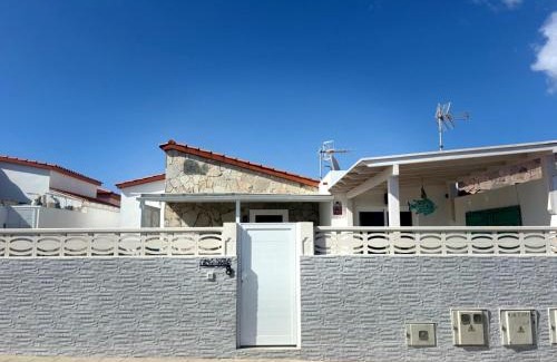 Tarajalejo House | Casa Diana