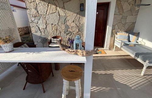 Tarajalejo House | Casa Diana