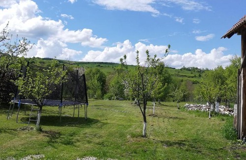 Soars House | Casa din Barcut