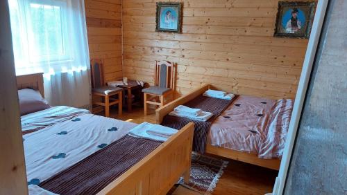 Horea Other | Casa din deal-Apuseni