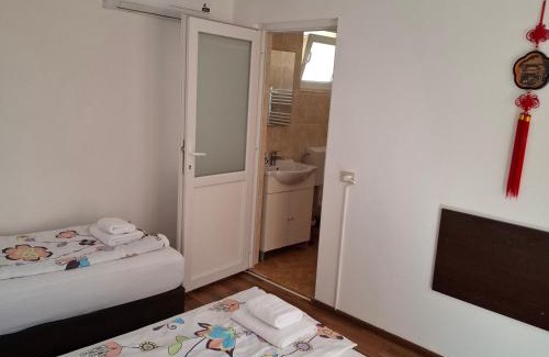 Turda House | Casa dina