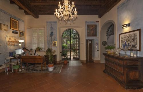 Arliano Apartment | Casa Diocesana di Lucca