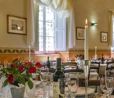 Arliano Apartment | Casa Diocesana di Lucca