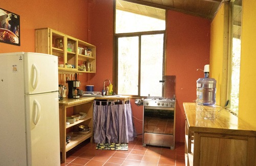 Mindo Cabin | Casa Divina Eco Lodge