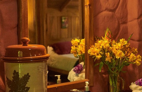 Mindo Cabin | Casa Divina Eco Lodge