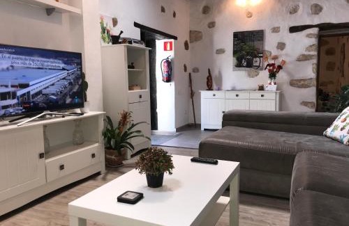 Betancuria House | Casa Doña Carmen