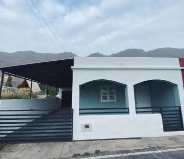 Los Llanos de Aridane House | Casa “Doña Gloria”