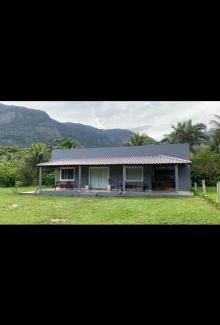 Guapimirim House | Casa do Adilson