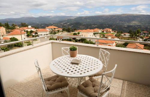 Beijos Apartment | Casa do Alto