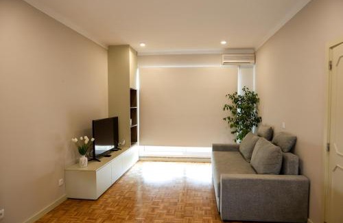 Beijos Apartment | Casa do Alto