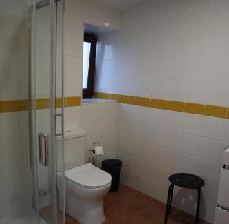 Castro Daire House | Casa do Arco - Casa de Campo