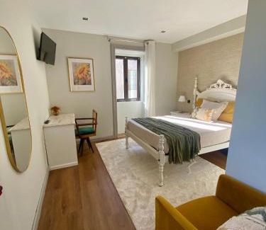 Marinhas House | Casa do Avô Grande