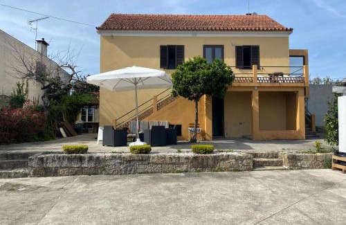 Marinhas House | Casa do Avô Grande