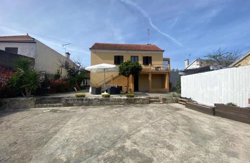 Marinhas House | Casa do Avô Grande