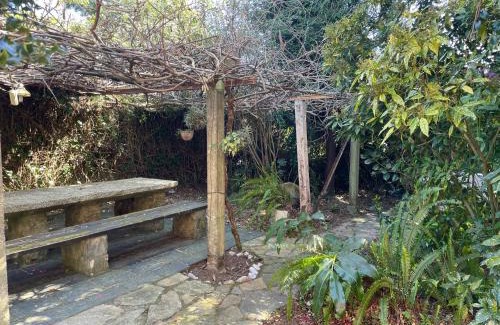 Cabanas House | Casa Do Bosque