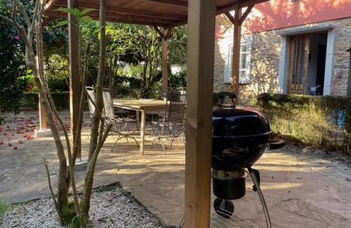 Cabanas House | Casa Do Bosque