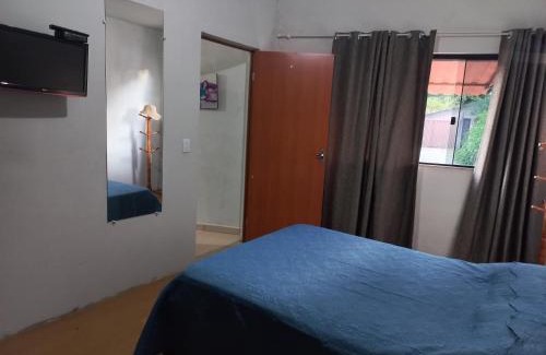 Caparao National Park House | Casa do canto