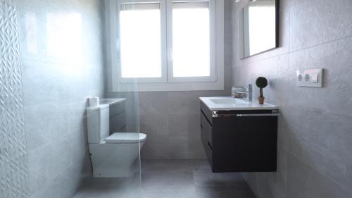 Salcidos House | Casa do Carrexal