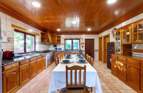 Ansiao House | Casa do Casalinho, all amenities, quiet location, in the middle of nature