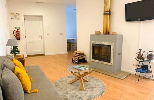 Cossourado Cottage | Casa do Cerquido - Cerquido Village by NHôme