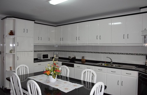 Povoa de Lanhoso Villa | Casa do Coberto, excellent villa for quiet holidays, in Póvoa de Lanhoso.