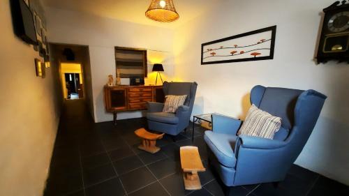 Sao Pedro do Corval House | Casa do Compadre - Casas de Taipa