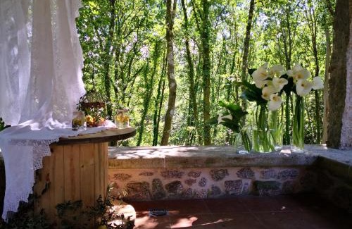 Ponteareas Resort | Casa Do Cribeiro