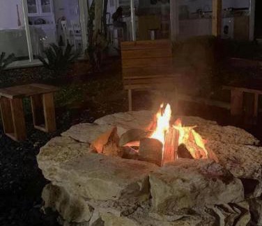 Panque House | Casa do Fulão