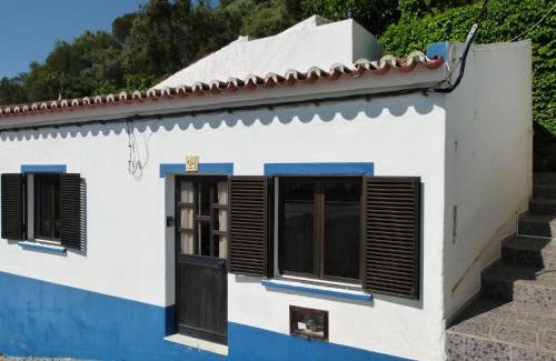 Aljezur House | Casa do Gerd