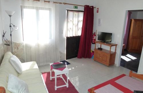 Aljezur House | Casa do Gerd