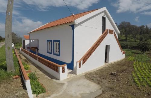 Sao Luis House | Casa do Henrique