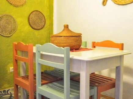 Montargil House | Casa do Jardim