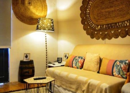 Montargil House | Casa do Jardim