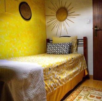 Montargil House | Casa do Jardim