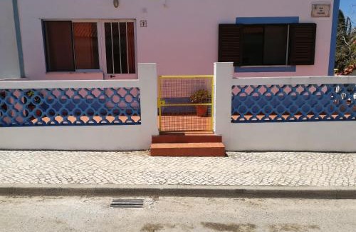 Carrapateira House | Casa do Lado