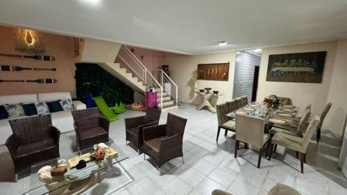 Salinopolis House | Casa do Lago Salinópolis