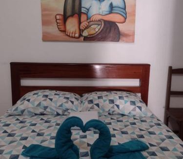 Canoa Quebrada House | Casa do Loiro