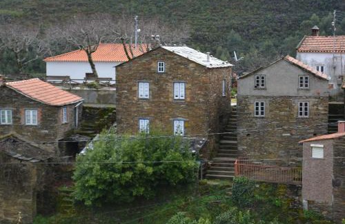 Balocas Ski Chalet | Casa do Loureiro