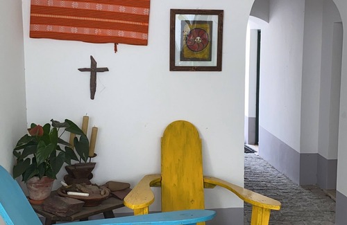 Evora Apartment | Casa do Menino Jesus: Estúdio Para Férias e fim de Semana