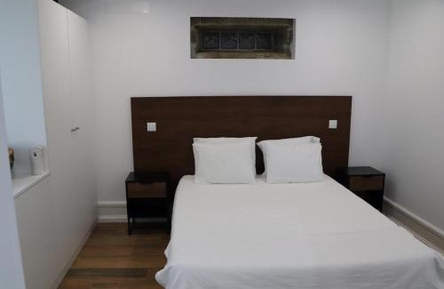 Cardielos House | Casa do Mestre Inteira