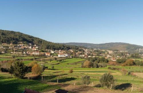 Quintiaes Villa | Casa do Moinho Vedro