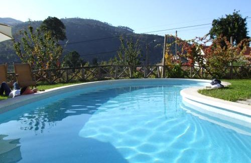 Cinfaes House | Casa do Moleiro