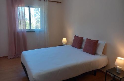 Santiago do Cacem House | Casa do Monte dos Medronheiros