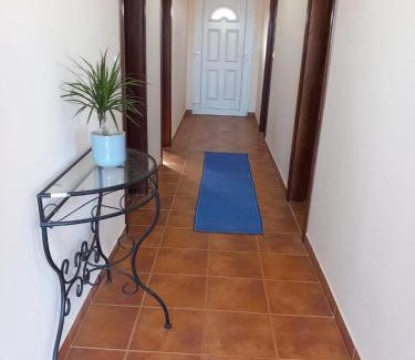 Santiago do Cacem House | Casa do Monte dos Medronheiros