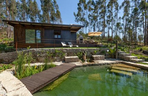 Povoa de Lanhoso House | Casa do Monte da Veiga - Minho's Guest