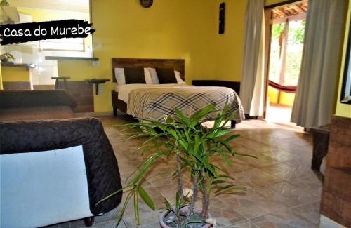 Capao Apartment | Casa do Murebe
