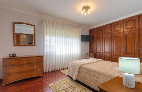 Furadouro House | Casa Do Norte