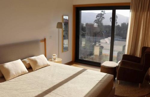 Travassos House | Casa do Norte