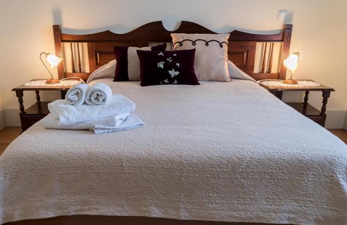 Sobradelo da Goma Other | Casa do Outeiro